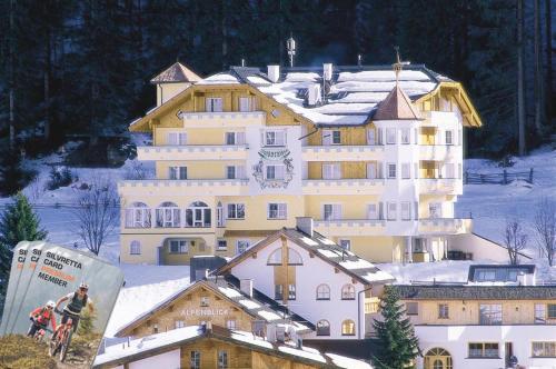 Hotel Garni Waldschlössl, Ischgl bei Sinsen