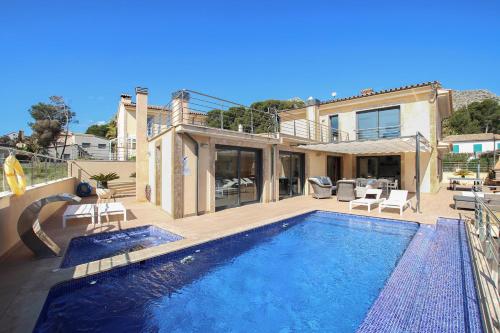 Villa Cavall
