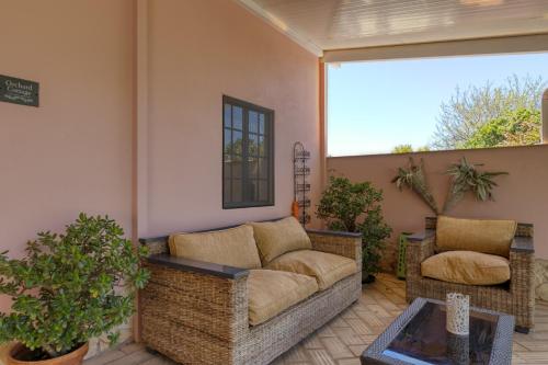 Quinta Aida Cottage and B&B Suites 3