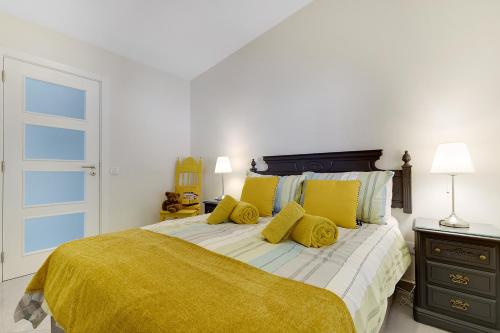 Quinta Aida Farmhouse Double and Twin Rooms 4