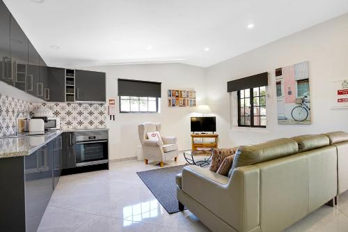 Quinta Aida Cottage and B&B Suites 2