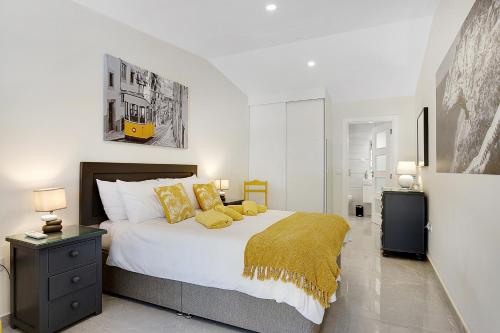 Double Room with Park View