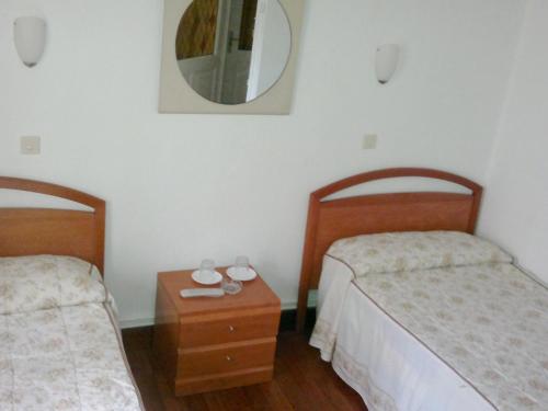 Pension Martinez