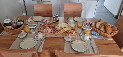 Gemutliches Gastezimmer an der Bergstraße Hessen in Alsbach