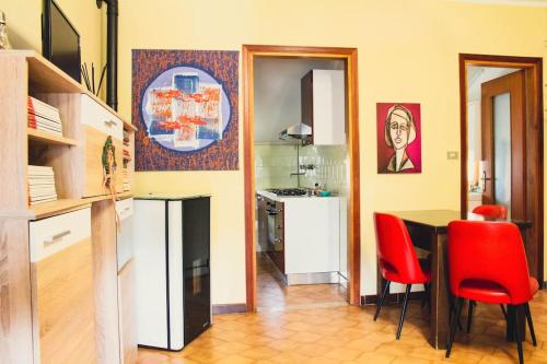  La casa del Viandante, Unterkunft in Vico Canavese