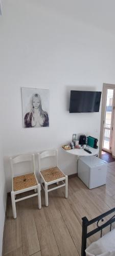 B&B D'AMARE 5