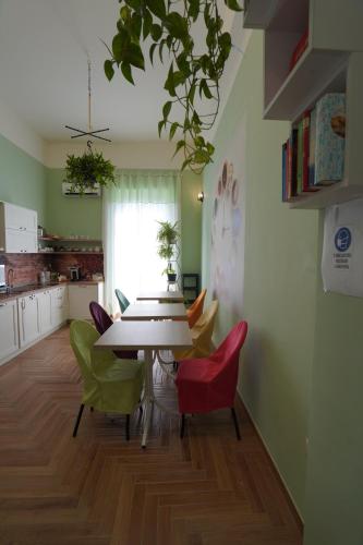 B&B I Due Teatri Room Type - Economy Double Room