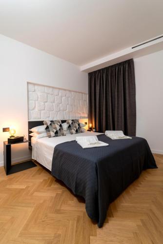 Gonia Residence Room Type - Apartment - Ground Floor