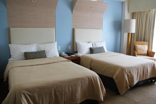 Merakii Seaview Escape Resort 2 Unit Condo 2425