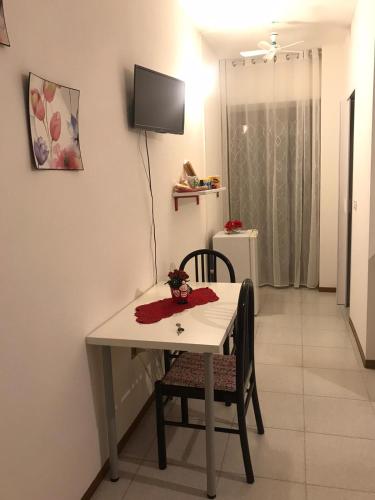 B&B Le Magnolie in Аморозі