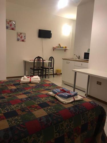  B&B Le Magnolie in Amorosi