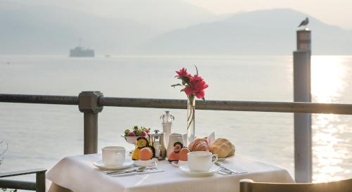 Hotel Cannero - image 2