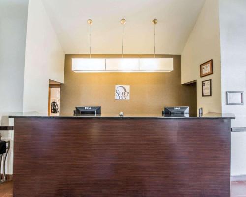 Sleep Inn Morganton - image 11