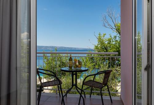 Tourist Settlement Brzet