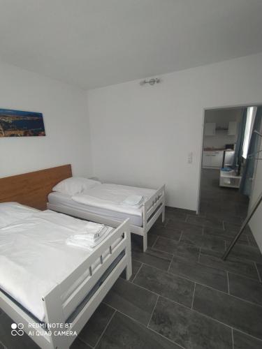 Appartment Bella Italia