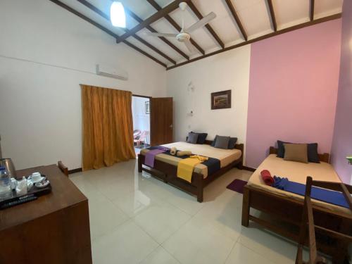 The Yala City Guest House