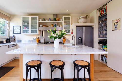 Veeve - Leaves and Lullabies gîte à louer Putney Heath