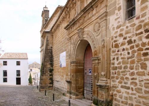 Casa de San Lorenzo