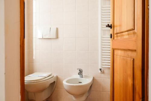 Agriturismo biologico Bulichella