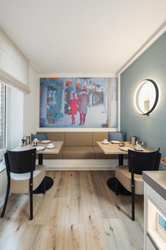 Hotel Busche am Dom – Münster, 