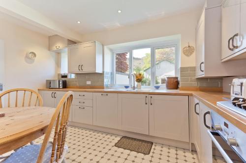 外部景觀, Green Croft Coniston in 科尼斯頓