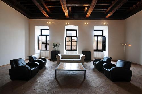 Hotel Palazzo Piccolomini - image 11