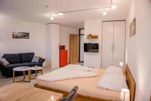 Ferienwohnpark Immenstaad am Bodensee Ein-Zimmer-Apartment 55 03 in Immenstaad am Bodensee, Deutschland