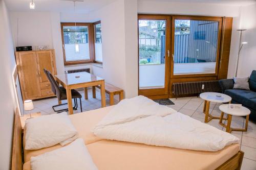 Ferienwohnpark Immenstaad am Bodensee Ein-Zimmer-Apartment 55 03