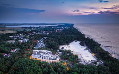 . HAVET Hotel Resort & Spa