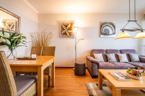 Hochhaus Seeblick Appartement 42 - image 3