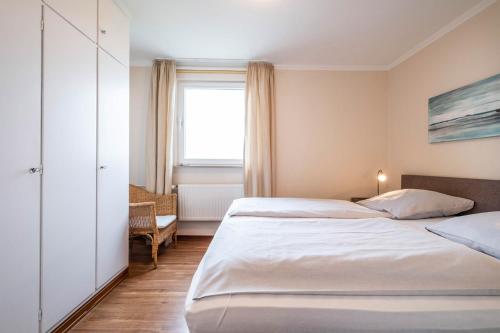 Hochhaus Seeblick Appartement 42 - image 4