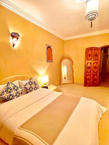 Villa à Essaouira (Villa a Essaouira) in Bou Mkila