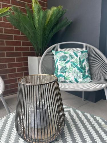 Apartamentowiec Opole