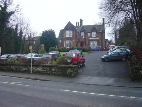 The Hill Hotel - image 14