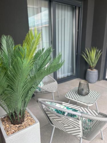 Apartamentowiec Opole