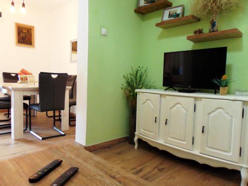 共用Lounge/電視區