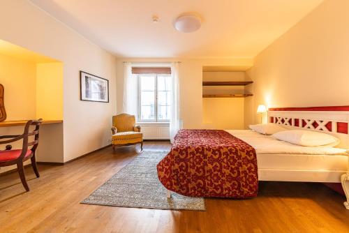 Old Town - Oleviste Apartment, Tallinn (photo 10)