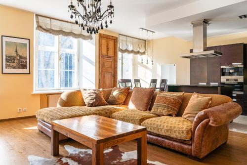 Old Town - Oleviste Apartment, Tallinn (photo 6)