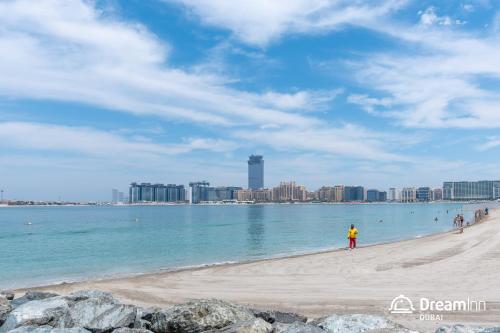 Dream Inn Apartment - Beach Vista Emaar Beachfront - image 9