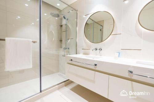 Dream Inn Apartment - Beach Vista Emaar Beachfront - image 10