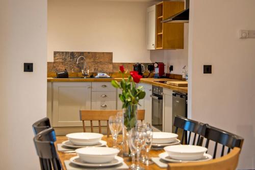 Stainsborough Hall Holiday Cottages 3