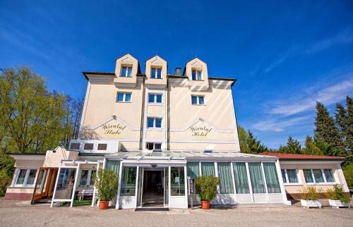 Hotel Wiental