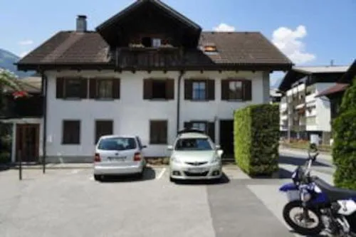 Weisshaus Schruns in Schruns-Tschagguns, Österreich