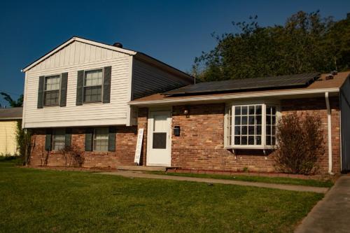 Home Sweet Home Midtown in Little Rock, USA