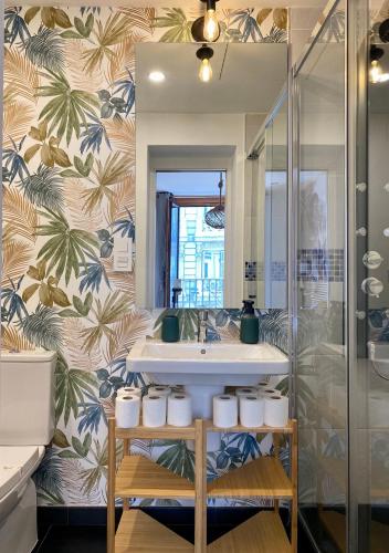 SabiaNatura - boutiqueMadrid