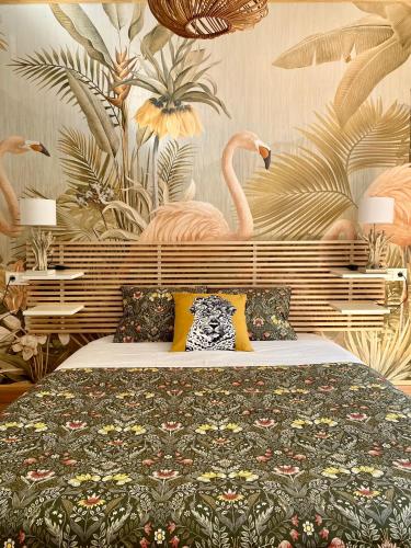 SabiaNatura - boutiqueMadrid