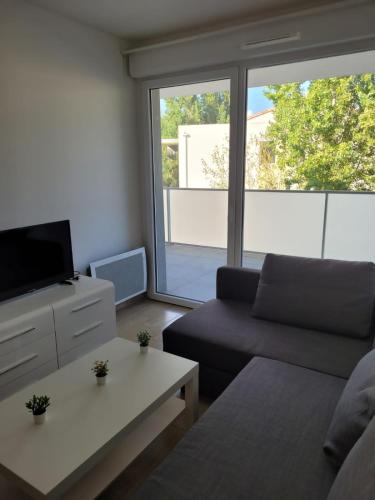 Superbes appartements neufs à Montpellier