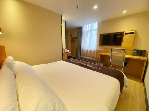 7Days Premium Guangzhou Chenjiaci Dukang Avenue – Guangzhou (Canton), IA