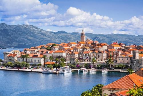 Moro Apartment - Location saisonnière - Korčula