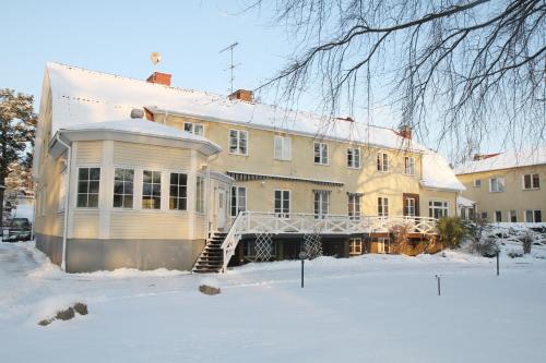 Nynäsgården Hotell&Konferens - Nynäshamn